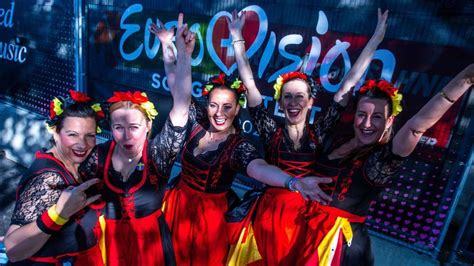Eurovision Song Contest 2014 .